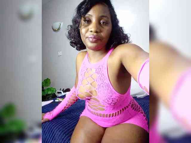 miss_lasha webcam
