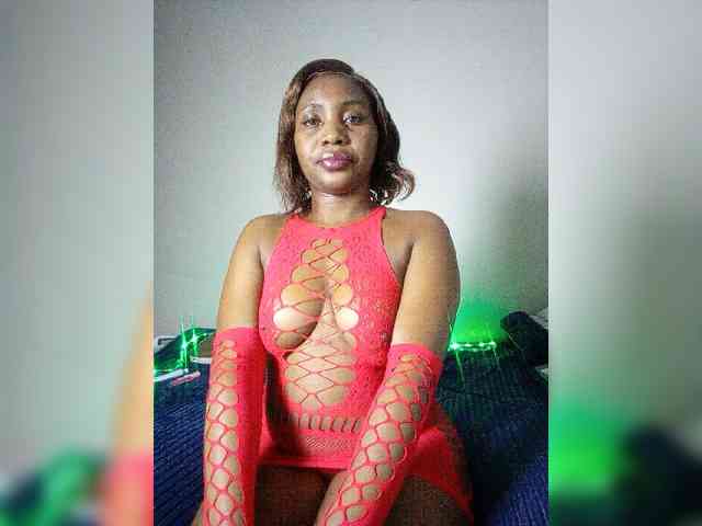 miss_lasha webcam