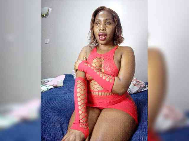 miss_lasha webcam