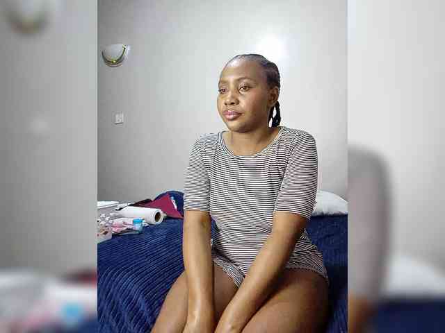 miss_lasha webcam