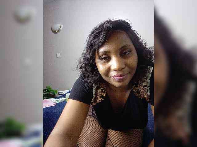 miss_lasha webcam