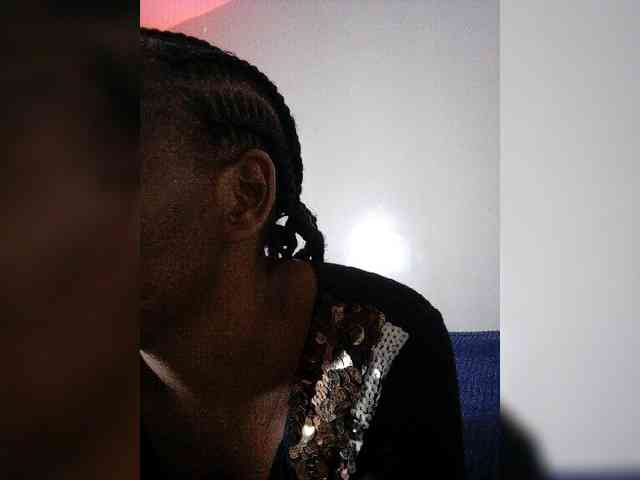 miss_lasha webcam