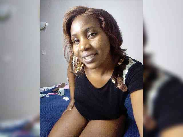 miss_lasha webcam