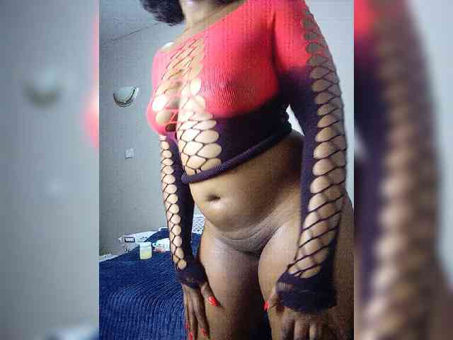 miss_lasha webcam