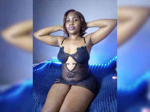 miss_lasha webcam