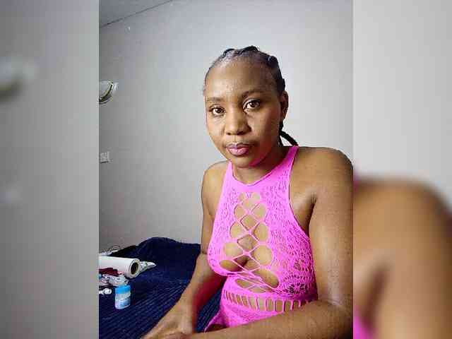 miss_lasha webcam