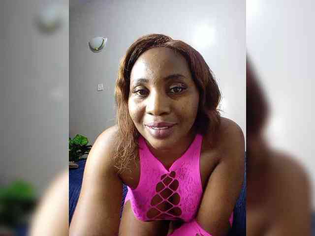 miss_lasha webcam