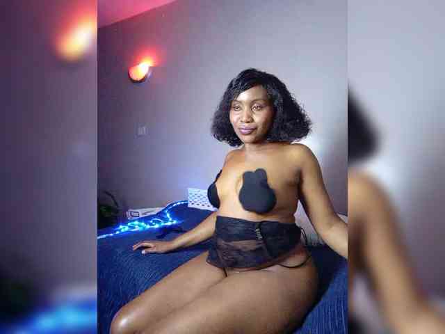 miss_lasha webcam