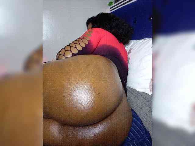 miss_lasha webcam