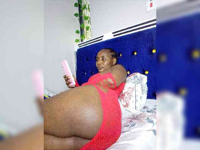 miss_lasha webcam