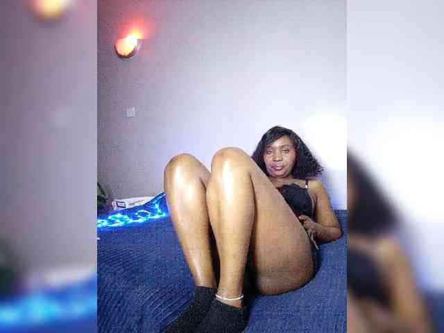 miss_lasha webcam