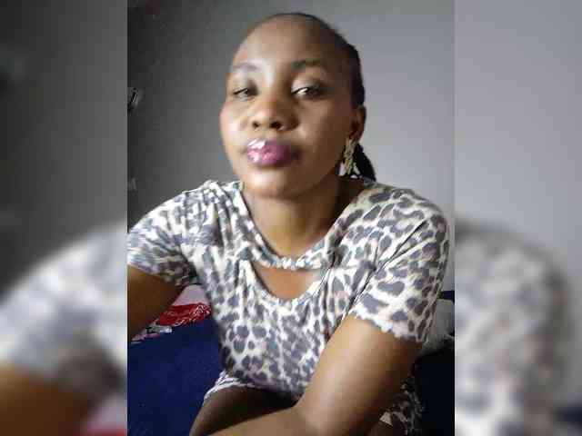 miss_lasha webcam