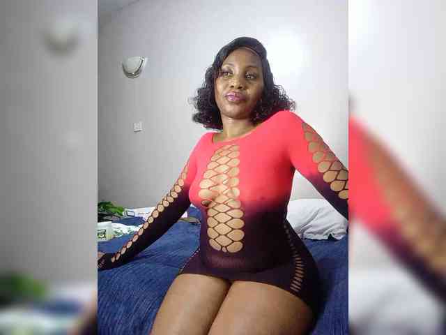 miss_lasha webcam