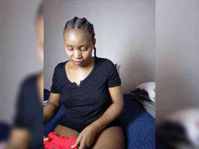 miss_lasha webcam