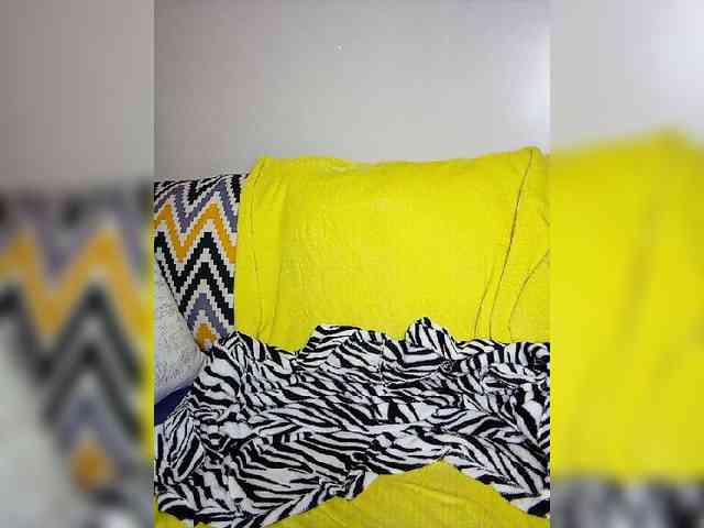 miss_lasha webcam