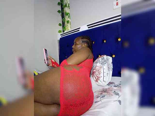 miss_lasha webcam