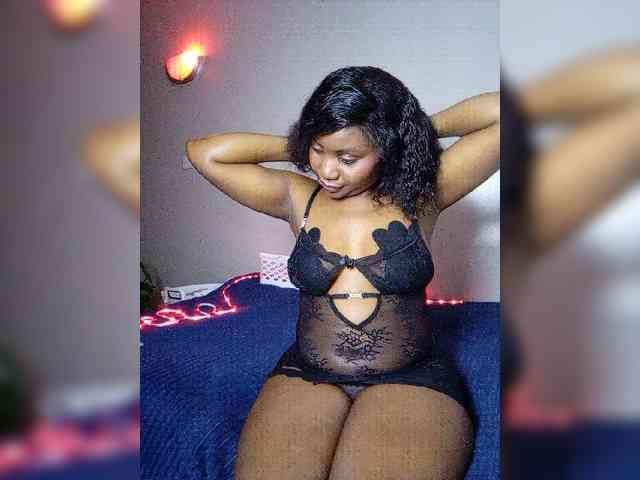 miss_lasha webcam
