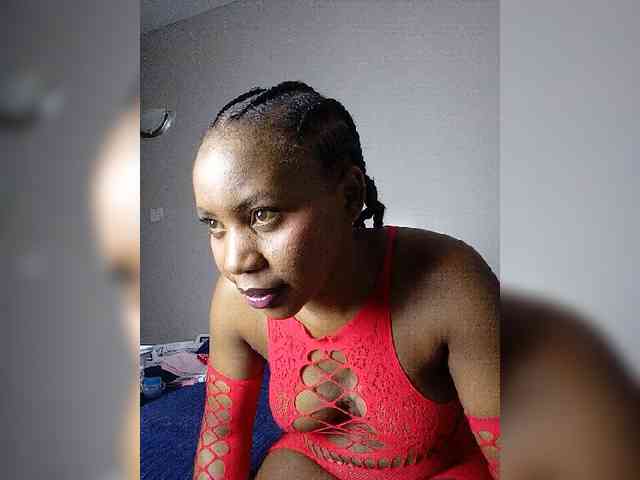 miss_lasha webcam