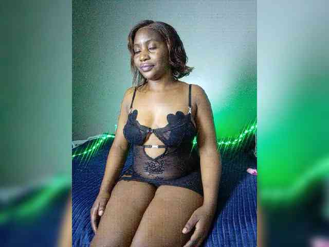 miss_lasha webcam