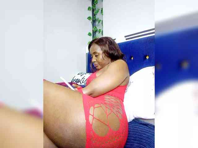 miss_lasha webcam