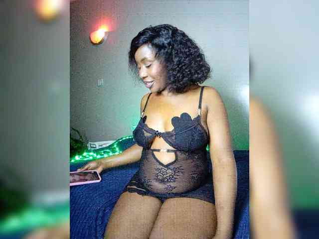 miss_lasha webcam