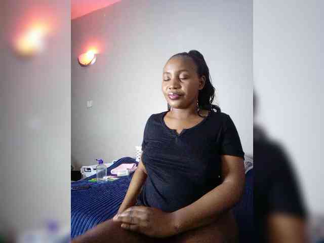 miss_lasha webcam
