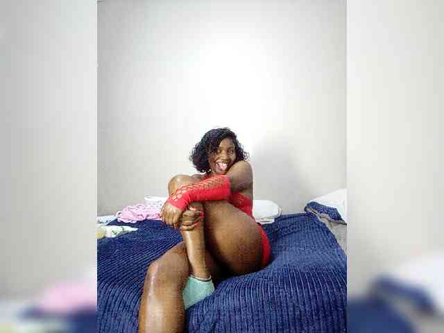 miss_lasha webcam