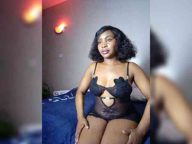 miss_lasha webcam