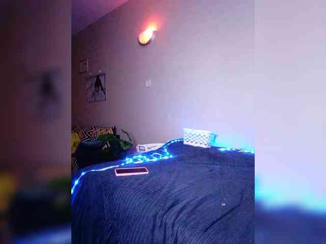 miss_lasha webcam