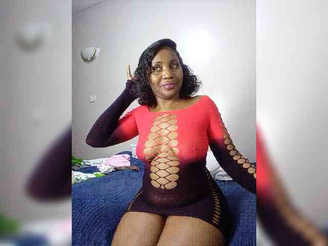 miss_lasha webcam