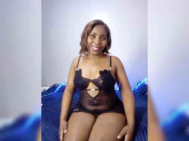 miss_lasha webcam