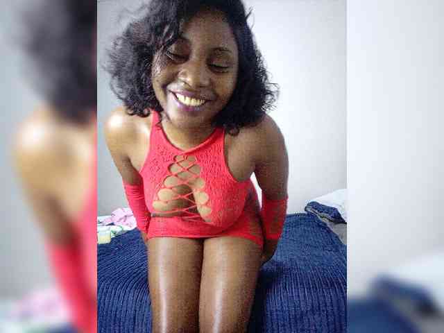 miss_lasha webcam
