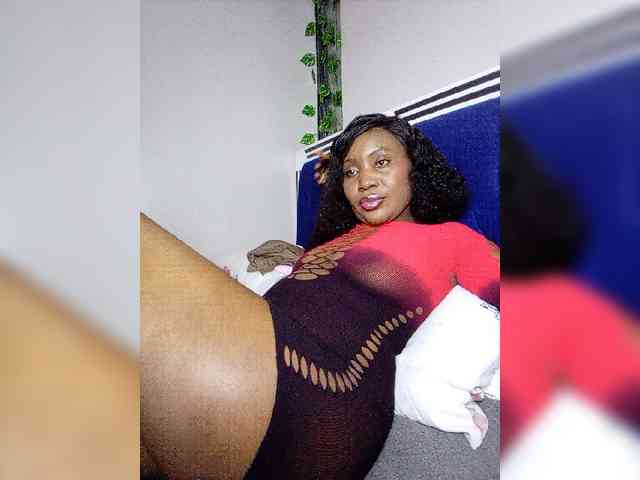miss_lasha webcam