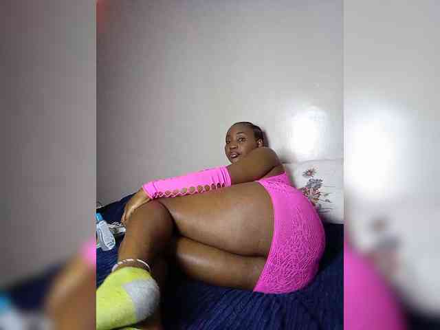 miss_lasha's live room