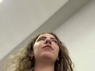 KiraRustle Porn Show