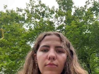 KiraRustle Porn Show