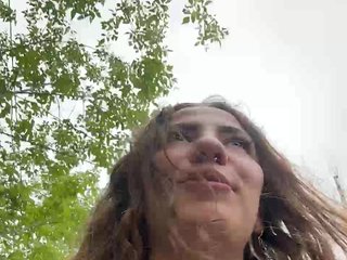 KiraRustle Porn Show