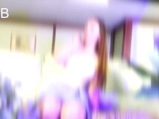 KiraRustle Porn Show