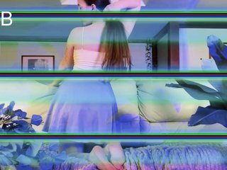 KiraRustle Porn Show