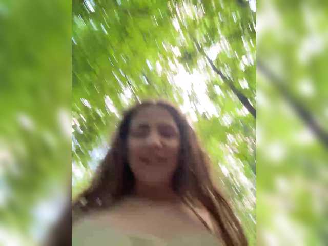 KiraRustle live cam on BongaCams