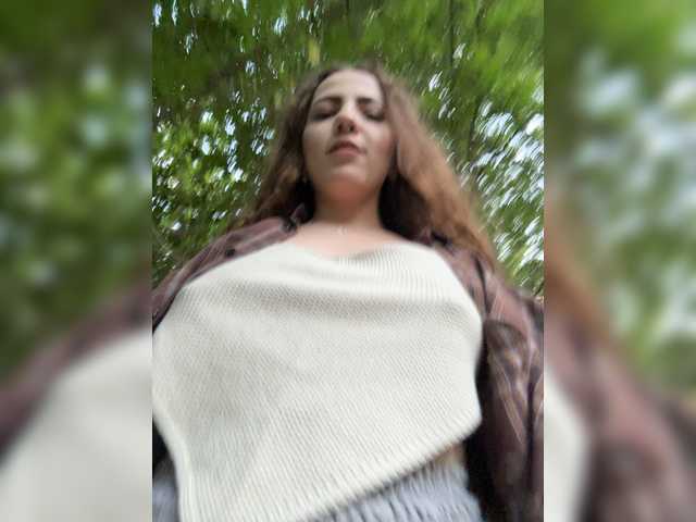 KiraRustle live cam on BongaCams