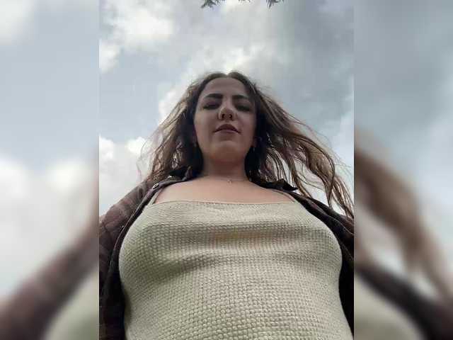 KiraRustle live cam on BongaCams