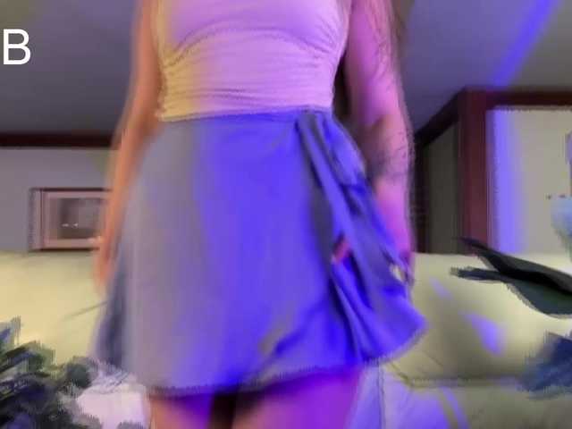 KiraRustle live cam on BongaCams