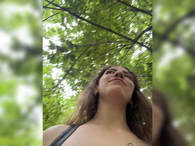 KiraRustle live cam on BongaCams