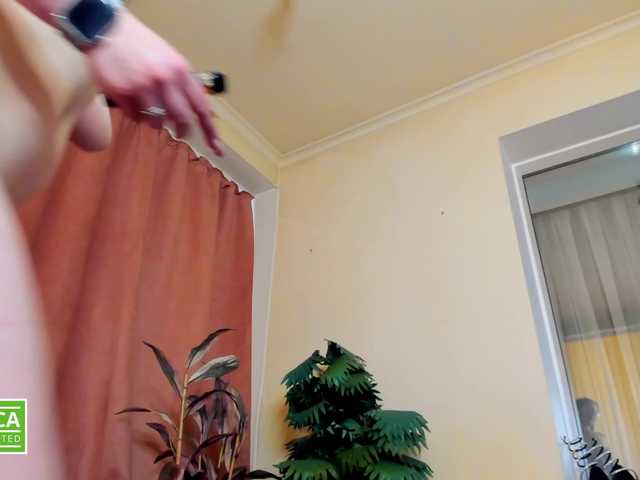 Live трансляция KiraRustle - Runet.cam