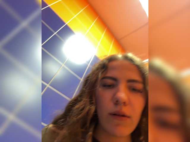 Live трансляция KiraRustle - Runet.cam