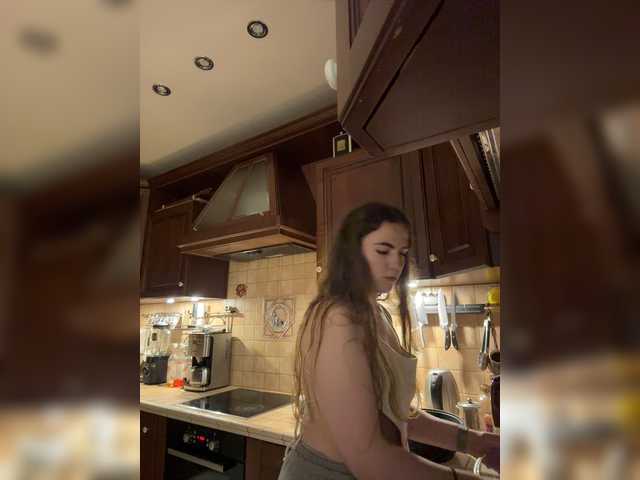 KiraRustle live cam on BongaCams