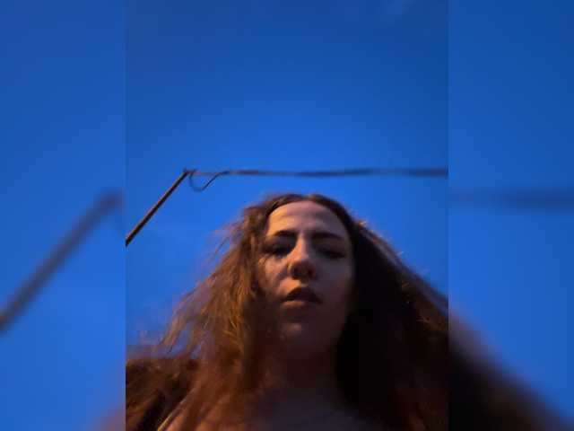 KiraRustle live cam on BongaCams