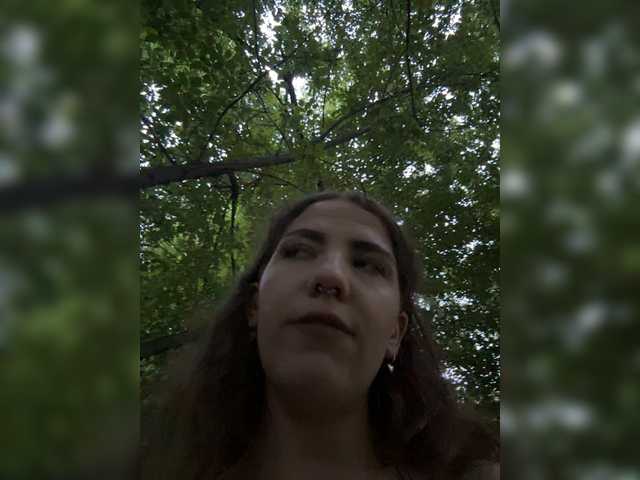 KiraRustle live cam on BongaCams