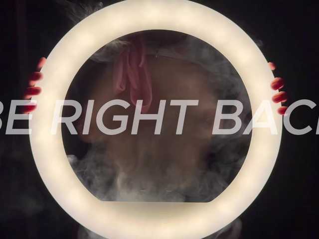 KiraRustle live cam on BongaCams
